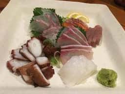 居酒屋 笑庵