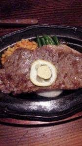 ステーキハウスビーノ