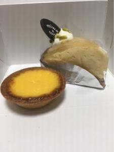 miwa & torte