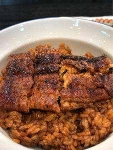 鰻のたちの