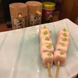 ゆかり酉