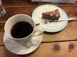 モカ自家焙煎コーヒー店