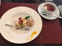 イタリアンガーヴィ