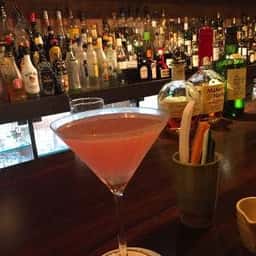 Bar Marukou