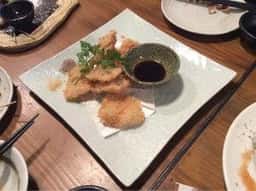 鉄板台所 むらまさ 平安通店