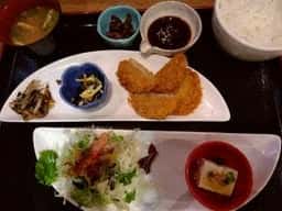 茶房ひまわり