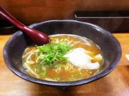 居酒屋風らーめん屋とっけ