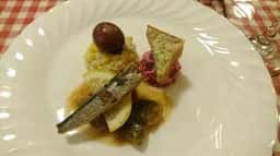 ビストロかたおか