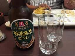 妙高高原ビール園 タトラ館