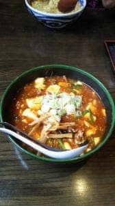 麺楽 本店