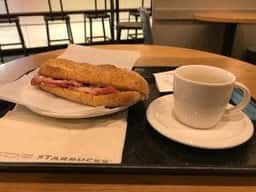 スターバックス コーヒー 岡山一番街店