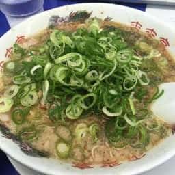 来来亭 秋篠店