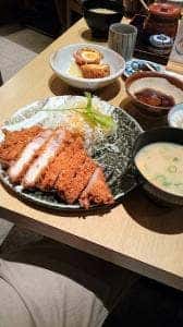 名代とんかつ かつくら 阪急西宮ガーデンズ店