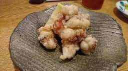 鮨・天ぷら 多幸半