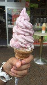 オランジェリェ・モリ・カモンワーフ店