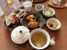 あさやレストハウス