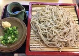 そば処 万両