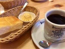 コメダ珈琲店 山形嶋南店