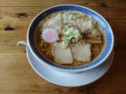 中華そば 三太