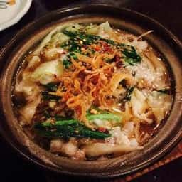 鶏刺焼蒸 さるく