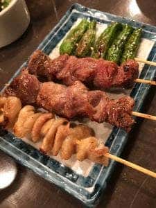 やきとん558 仙台ホルモン