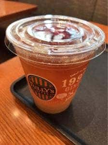 タリーズコーヒー MIDORI長野店