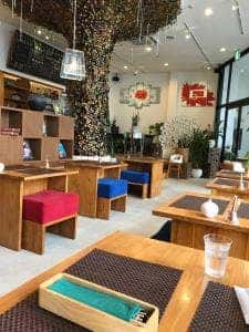 LisaLio Cafe