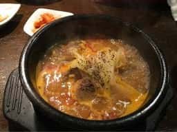 韓味
