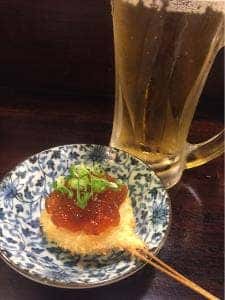 串カツおいでおいで