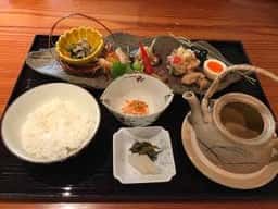 日本料理 弁慶 ホテル日航熊本