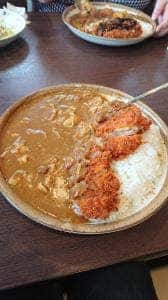 カレーハウスCoCo壱番屋 宮崎新名爪店