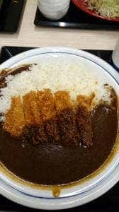 かつや 熊本浜線バイパス店