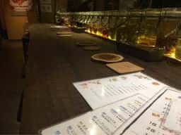 BAR フルールドゥリス