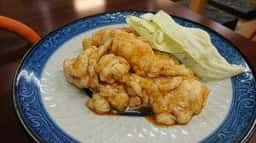 焼肉元気一