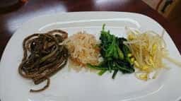 焼肉元気一