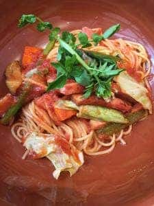 太陽と大地のイタリアンベジ ラソラ