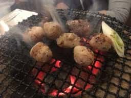 ホルモン七輪炭火焼 フクロウ 星川店