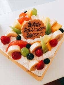 パティスリー ミュゲ