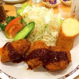 コメダ珈琲店 福岡ももち店