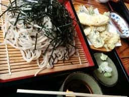 長沢茶屋
