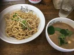 麺処 はつがい