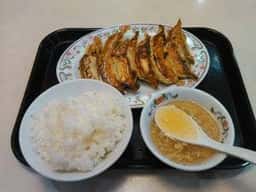 餃子の王将 狸小路5丁目店