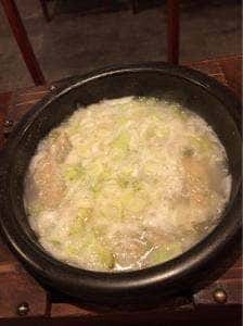 若草炊き餃子 やけん