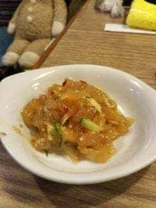 居酒屋MONMON