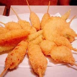ぜんろく