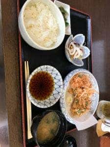 いわし亭