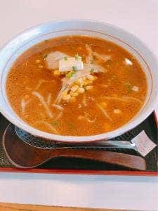 とんかついなば和幸 飛騨高山らーめん 中山競馬場店