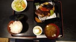 お食事処 白川