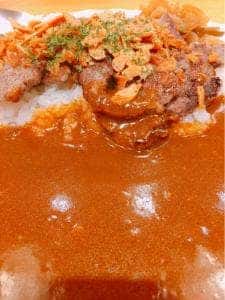 柿安本店大丸梅田精肉店