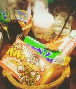 しぶや駄菓子バー